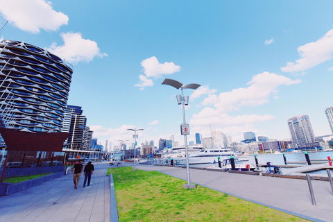 Riverside Docklands S Collection - Grafton Accommodation 17