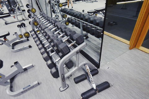 Riverside Docklands S Collection - Grafton Accommodation 16