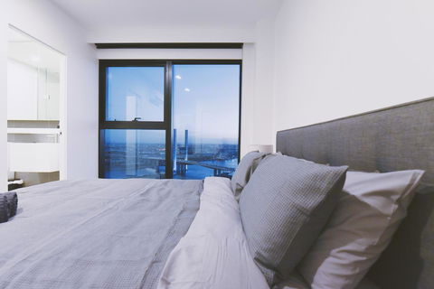 Riverside Docklands S Collection - Grafton Accommodation 4