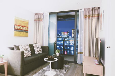 Riverside Docklands S Collection - Grafton Accommodation 5