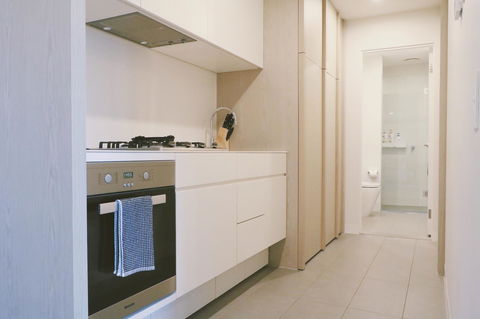 Riverside Docklands S Collection - Grafton Accommodation 7