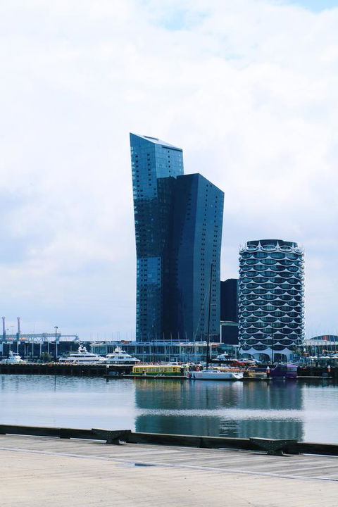 Riverside Docklands S Collection - Grafton Accommodation 14