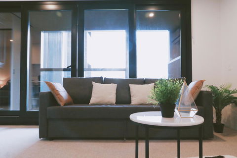 Riverside Docklands S Collection - Grafton Accommodation 10