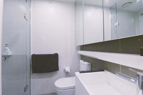 Riverside Docklands S Collection - Grafton Accommodation 8