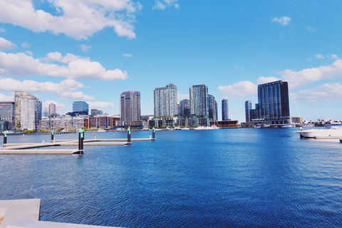 Riverside Docklands S Collection - Grafton Accommodation 20