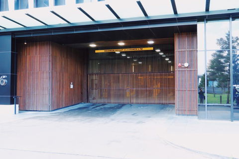 Riverside Docklands S Collection - Grafton Accommodation 13