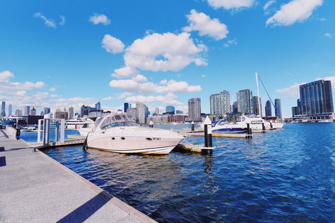 Riverside Docklands S Collection - Grafton Accommodation 18