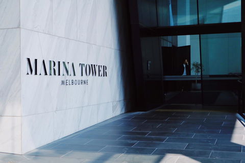 Riverside Docklands S Collection - Grafton Accommodation 12