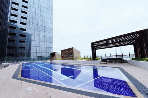 Riverside Docklands S Collection - Grafton Accommodation 0