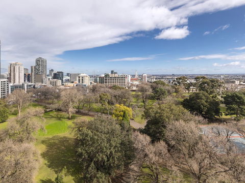 Radisson On Flagstaff Gardens Melbourne - Grafton Accommodation 37