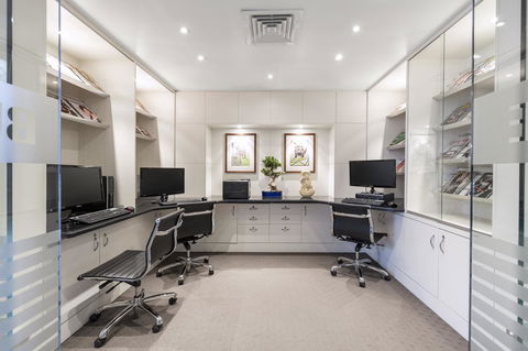 Radisson On Flagstaff Gardens Melbourne - Grafton Accommodation 20