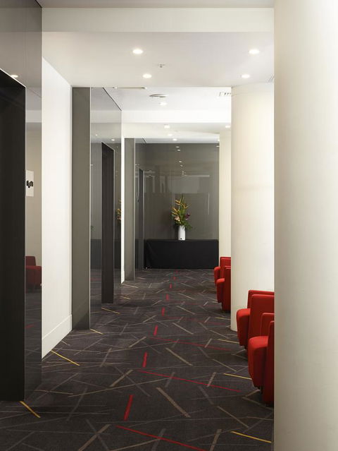 Radisson On Flagstaff Gardens Melbourne - Grafton Accommodation 32