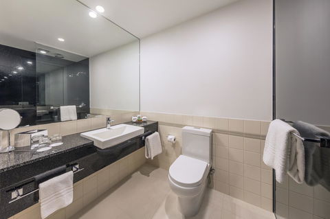 Radisson On Flagstaff Gardens Melbourne - Grafton Accommodation 15
