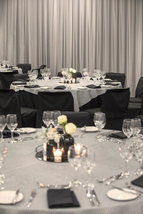 Radisson On Flagstaff Gardens Melbourne - Grafton Accommodation 27
