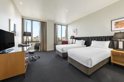 Radisson On Flagstaff Gardens Melbourne - Grafton Accommodation 21