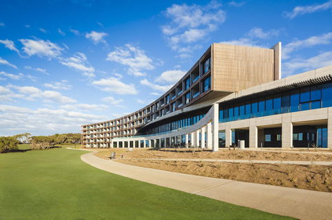 RACV Torquay Resort - Grafton Accommodation 0