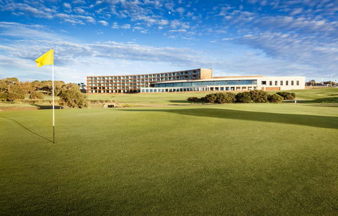 RACV Torquay Resort - Grafton Accommodation 20