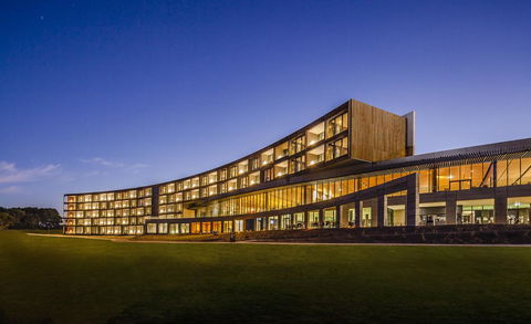 RACV Torquay Resort - Grafton Accommodation 17