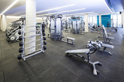 RACV Torquay Resort - Grafton Accommodation 28