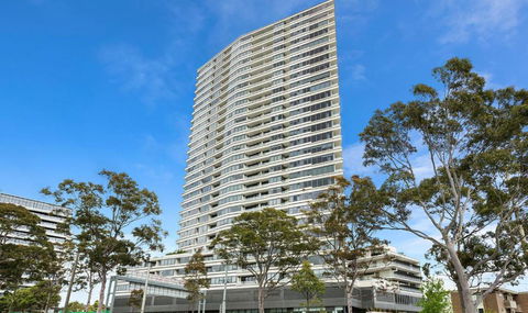 Breathtaking View Apartment With Gym & Sauna - Grafton Accommodation 3