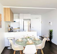 Breathtaking View Apartment with Gym  Sauna - Grafton Accommodation