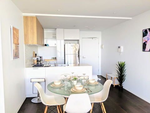 Breathtaking View Apartment With Gym & Sauna - Grafton Accommodation 0