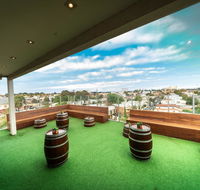 Summer House Melbourne Backpackers - Grafton Accommodation