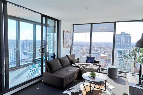 Nest-Apartments Sea View Apartments - Grafton Accommodation 20