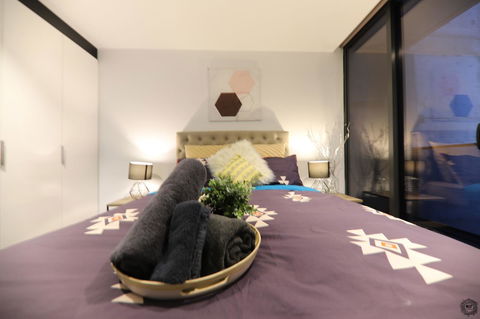 Nest-Apartments Sea View Apartments - Grafton Accommodation 32