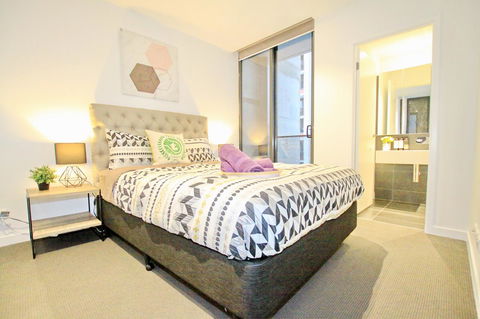 Nest-Apartments Sea View Apartments - Grafton Accommodation 0