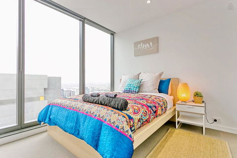Nest-Apartments Sea View Apartments - Grafton Accommodation 1
