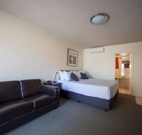 Best Western Warby Lodge - Grafton Accommodation