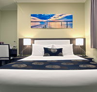 Park Squire Motor Inn  Serviced Apartments - Grafton Accommodation