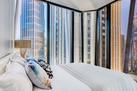 Cosmo Central Hotel Apartment - Grafton Accommodation 6