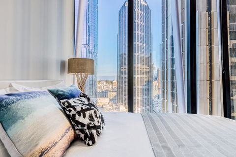 Cosmo Central Hotel Apartment - Grafton Accommodation 3