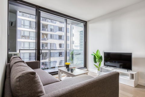 Cosmo Central Hotel Apartment - Grafton Accommodation 12