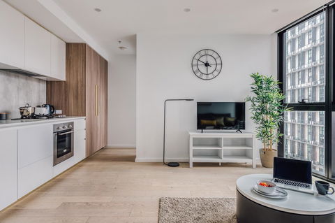 Cosmo Central Hotel Apartment - Grafton Accommodation 25