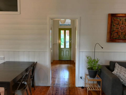 Cinta Cottage - Grafton Accommodation 9