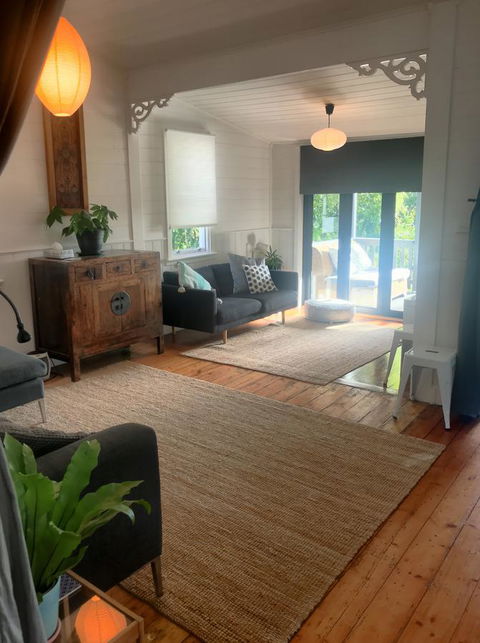 Cinta Cottage - Grafton Accommodation 7