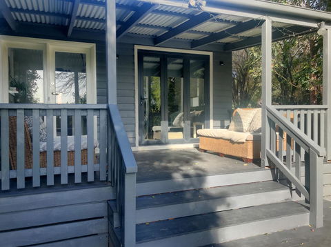 Cinta Cottage - Grafton Accommodation 15