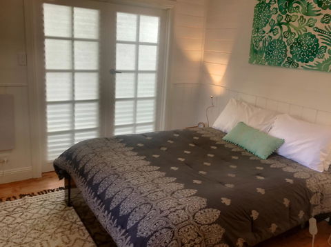 Cinta Cottage - Grafton Accommodation 13