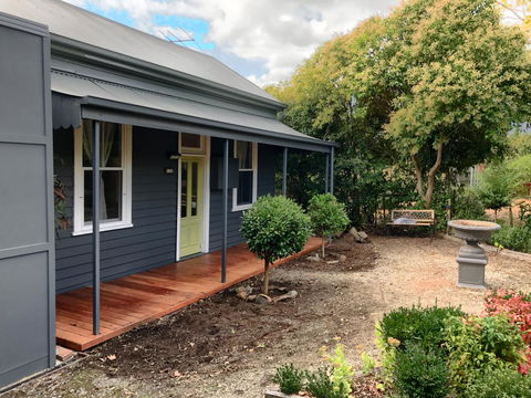 Cinta Cottage - Grafton Accommodation 17