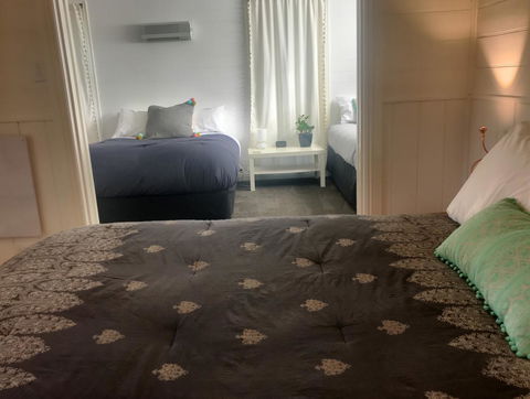 Cinta Cottage - Grafton Accommodation 12