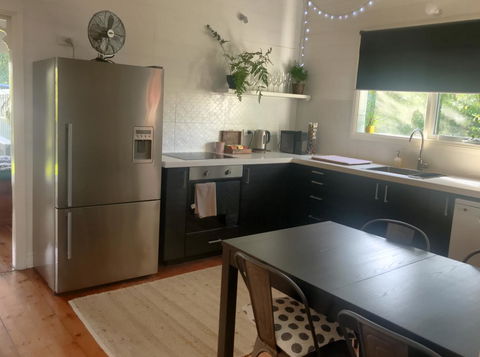 Cinta Cottage - Grafton Accommodation 5