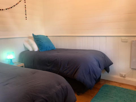 Cinta Cottage - Grafton Accommodation 14