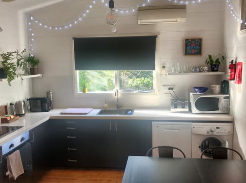 Cinta Cottage - Grafton Accommodation 4