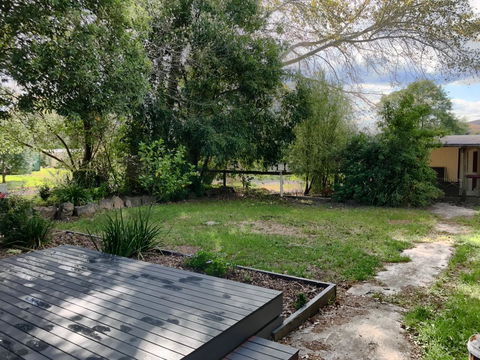 Cinta Cottage - Grafton Accommodation 16