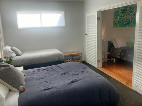 Cinta Cottage - Grafton Accommodation 11