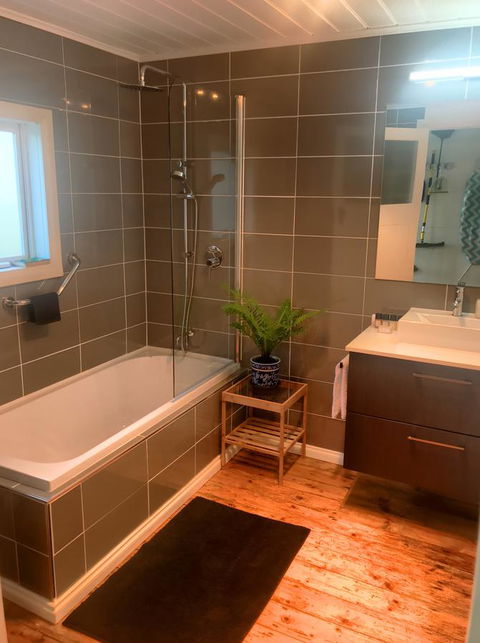 Cinta Cottage - Grafton Accommodation 10