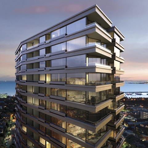 3 Saint Kilda Road - Grafton Accommodation 23